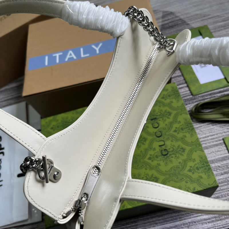 Amelia- GCI LUXURY LADY BAG - BRANDED BAGS FOR WOMEN - 122