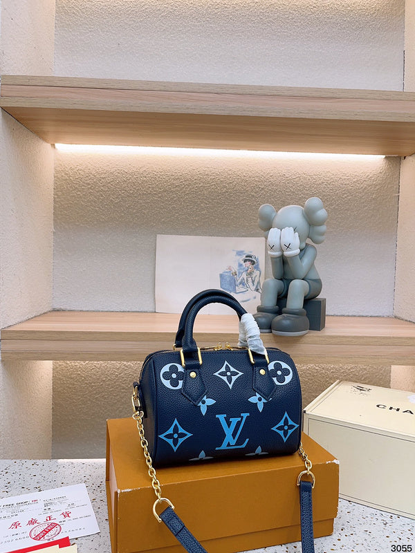 Amelia - LV Bags - 14868