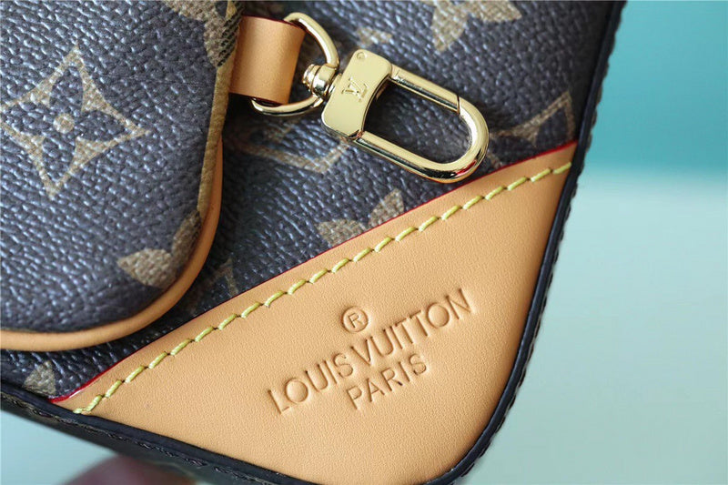 Fan Fashion Lu-Vi bags - 10055