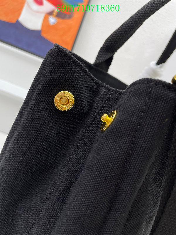 Prada Bags - The Barnes Bags  094
