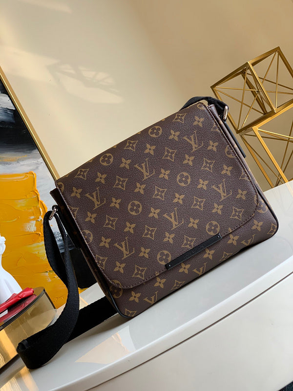 Amelia - LV Bags - 12652