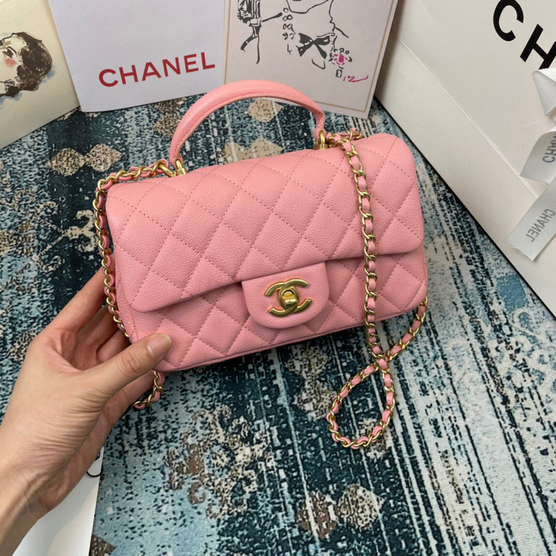 Amelia-  CHL BAGS  - 458