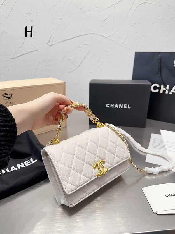 Amelia- CHL Bags - 7214