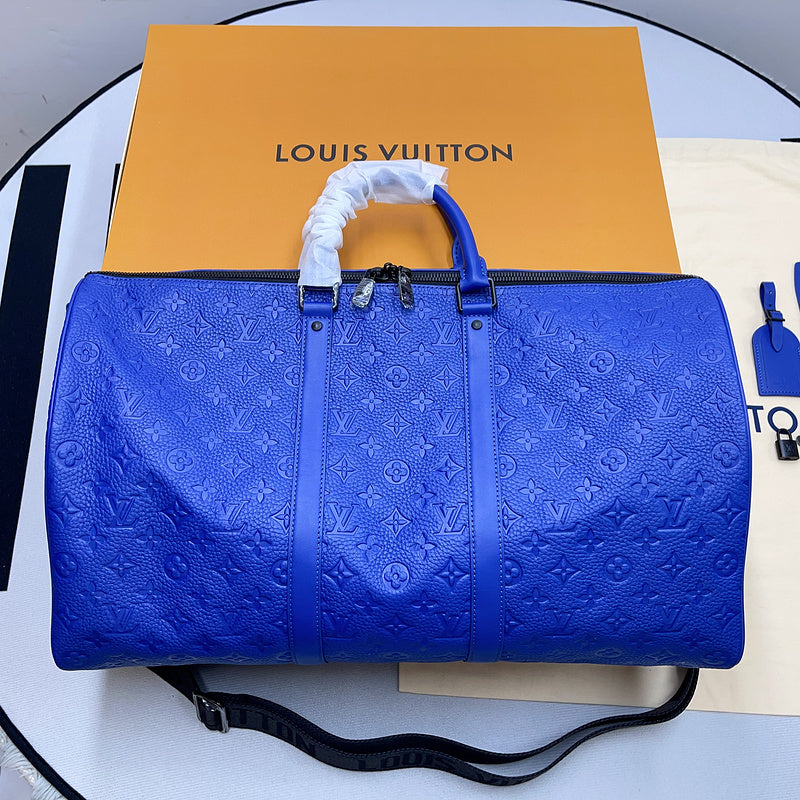 Fan Fashion Lu-Vi bags - 11138