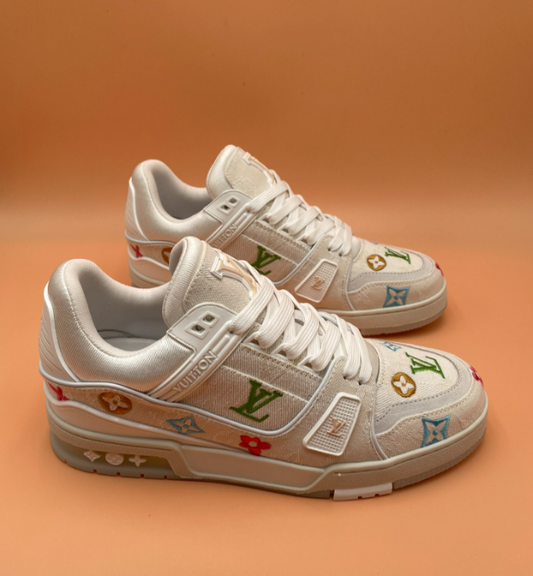 AmeliaLuxury - LOV Men Shoes - 120