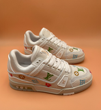 AmeliaLuxury - LOV Men Shoes - 120