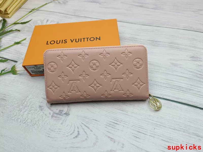 Amelia- Mix Wallets - 683