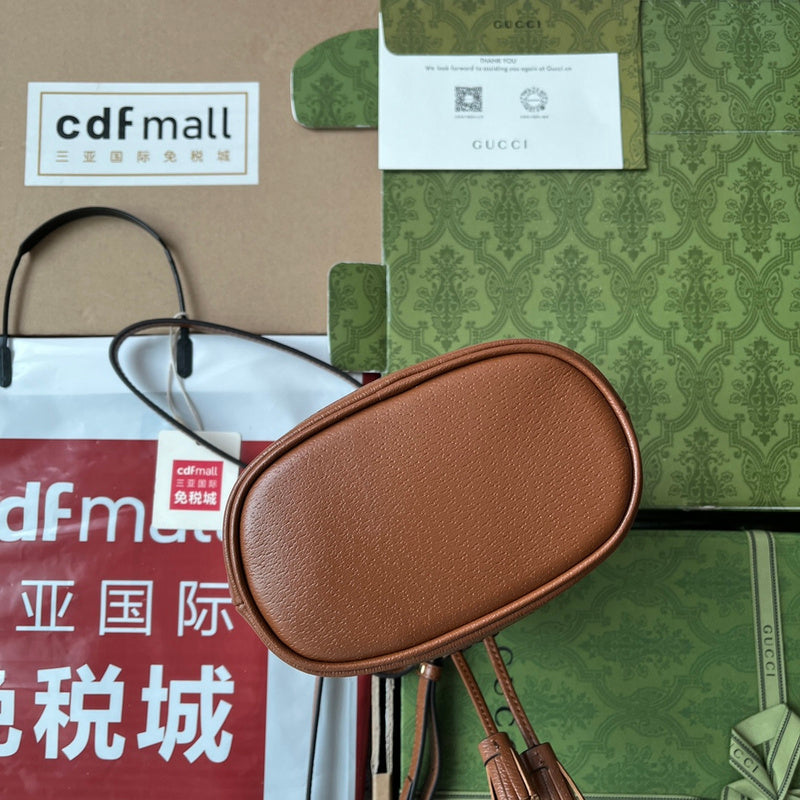 Amelia-i GUKI Women Bags - 398
