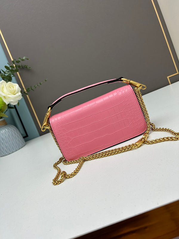 Amelia- VEL WOMEN LUXURY BAGS - 665