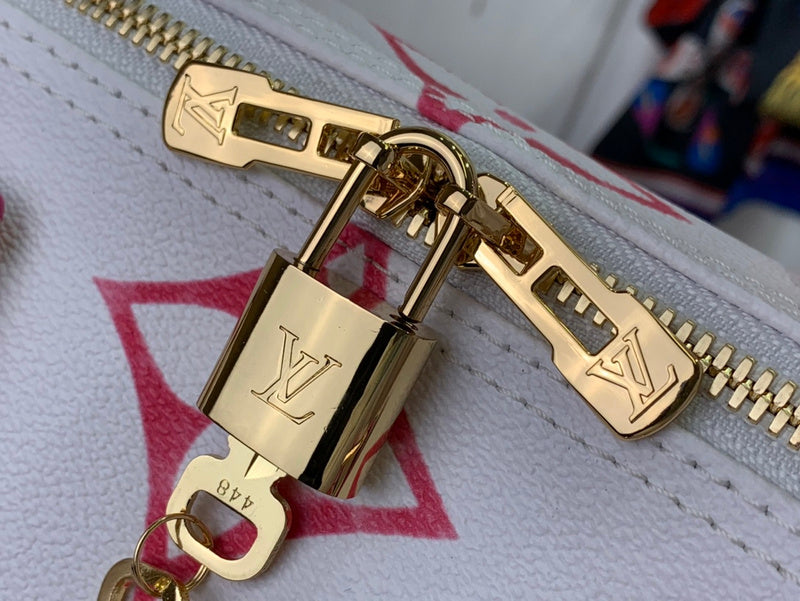 Amelia - LV Bags - 15235