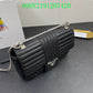 Prada Bags - The Barnes Bags  718