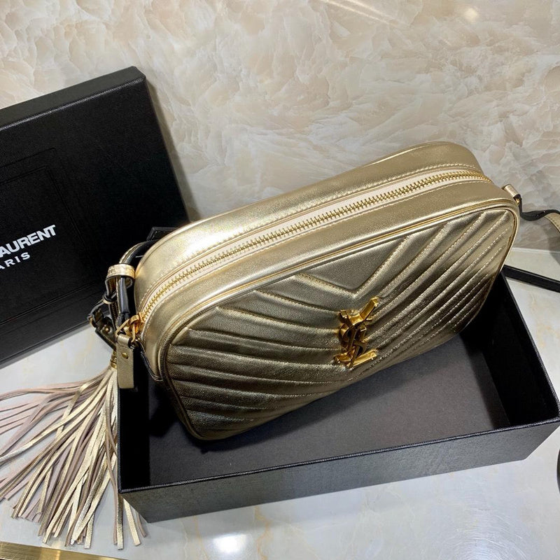 Amelia - YSL Bag - 2943