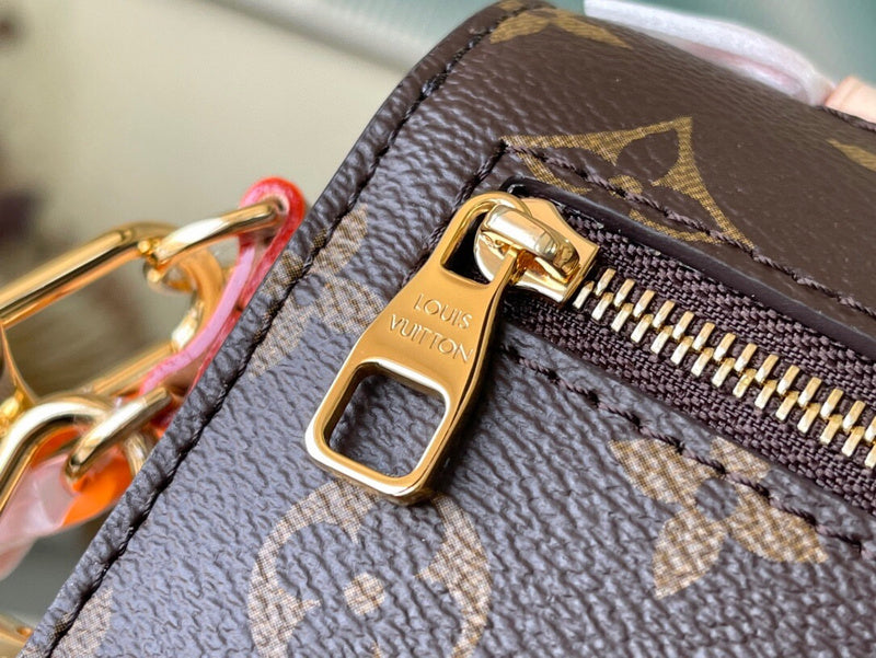 Amelia- Lu-Vi bags - 509