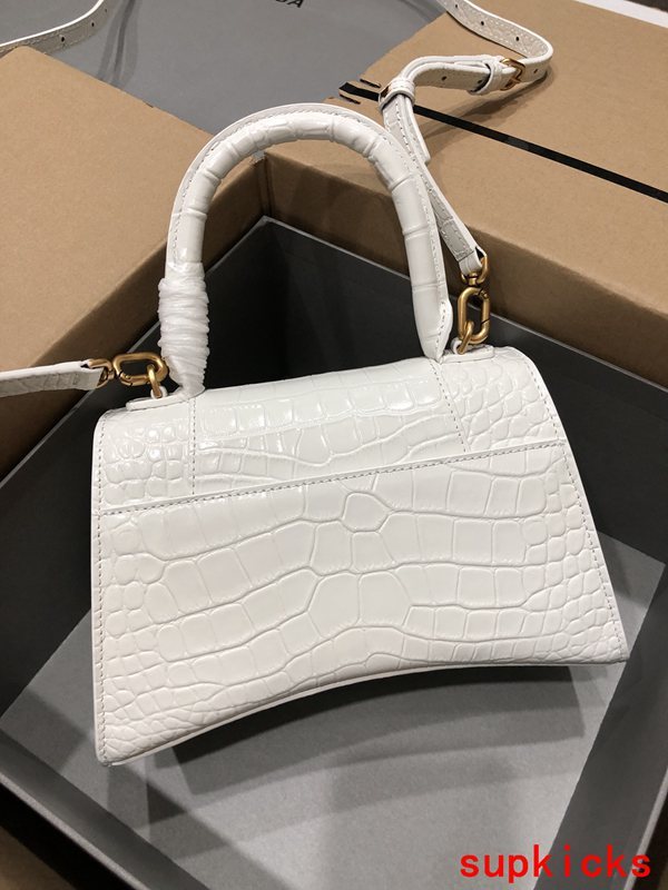 Amelia- BG Hourglass Bags - 190