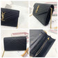 Amelia - YSL Bag - 3522
