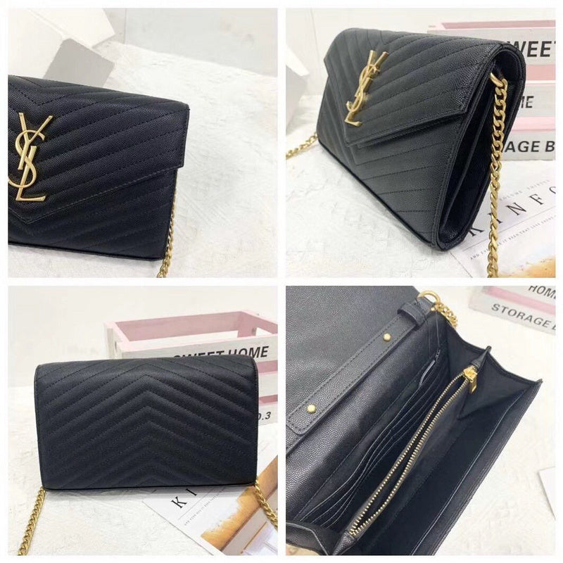 Amelia - YSL Bag - 3522