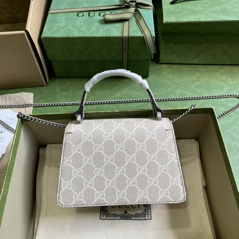 Amelia- GCI Bags - 501