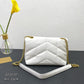 YSL BAGS - WOMEN LOVE LUXURY BAGS - 1276