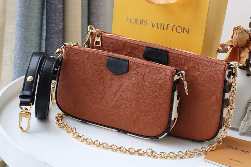 Amelia - LV Bags - 12939