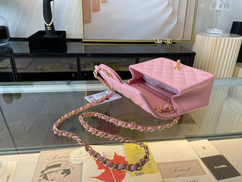 Amelia - CHL Bags - 2018