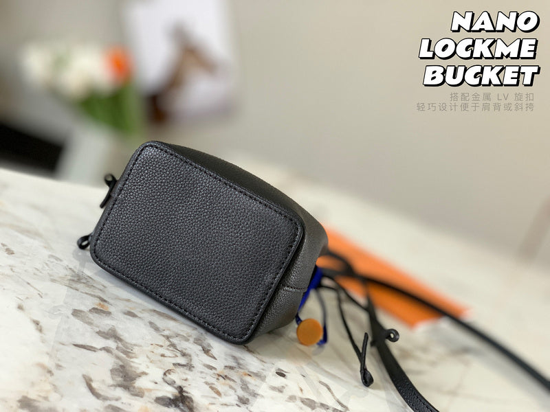 Amelia's Bag Gallery - LOV Bags - 1217