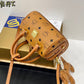 Amelia- - MQM Bags - 102