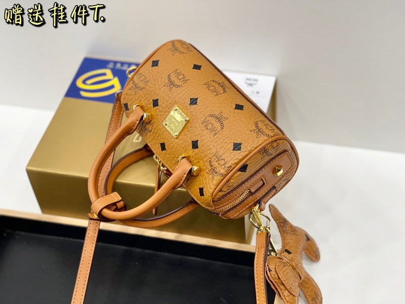 Amelia- - MQM Bags - 102