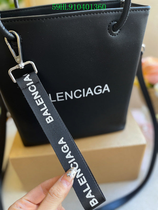 Amelia - BGA Bags - 2349
