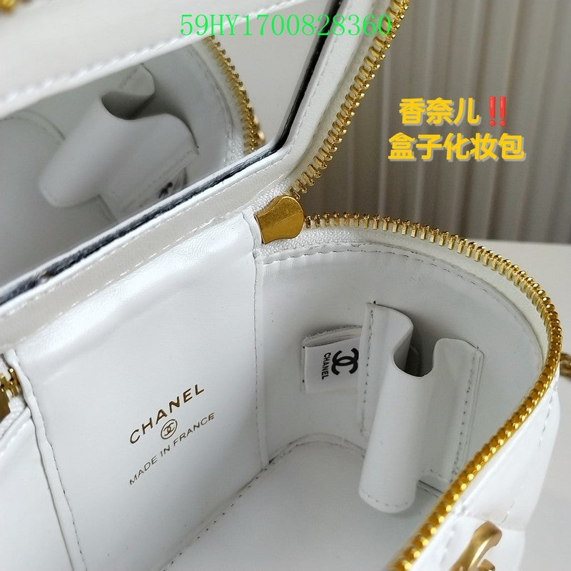 Amelia - CHL Bags - 032