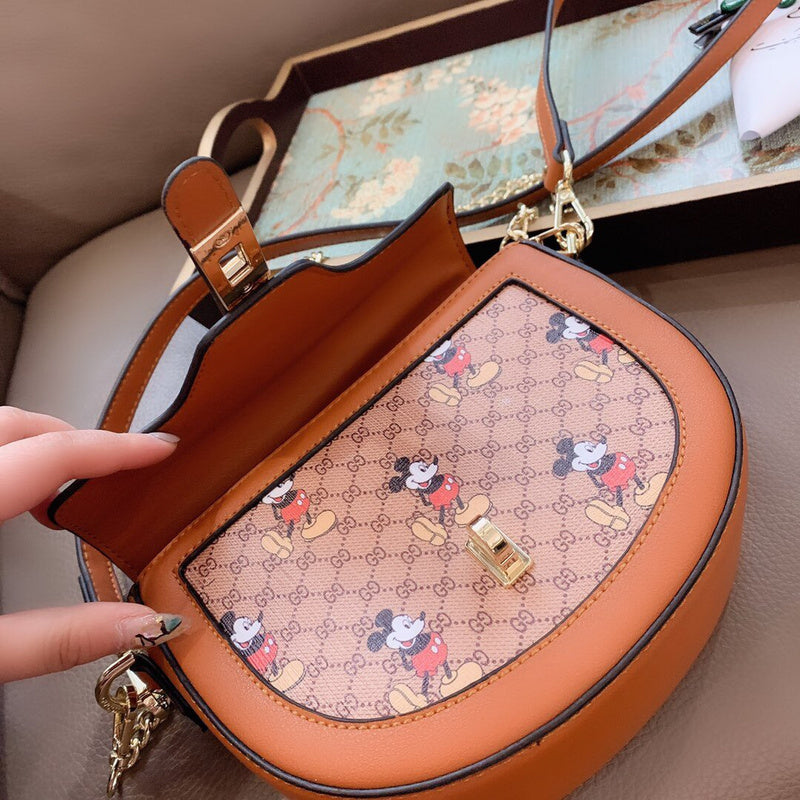 Amelia - GCI Bags - 11095