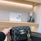 Amelia- CHL Bags - 7166