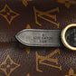 Louis Vuitton Monogram Neonoe MM Black