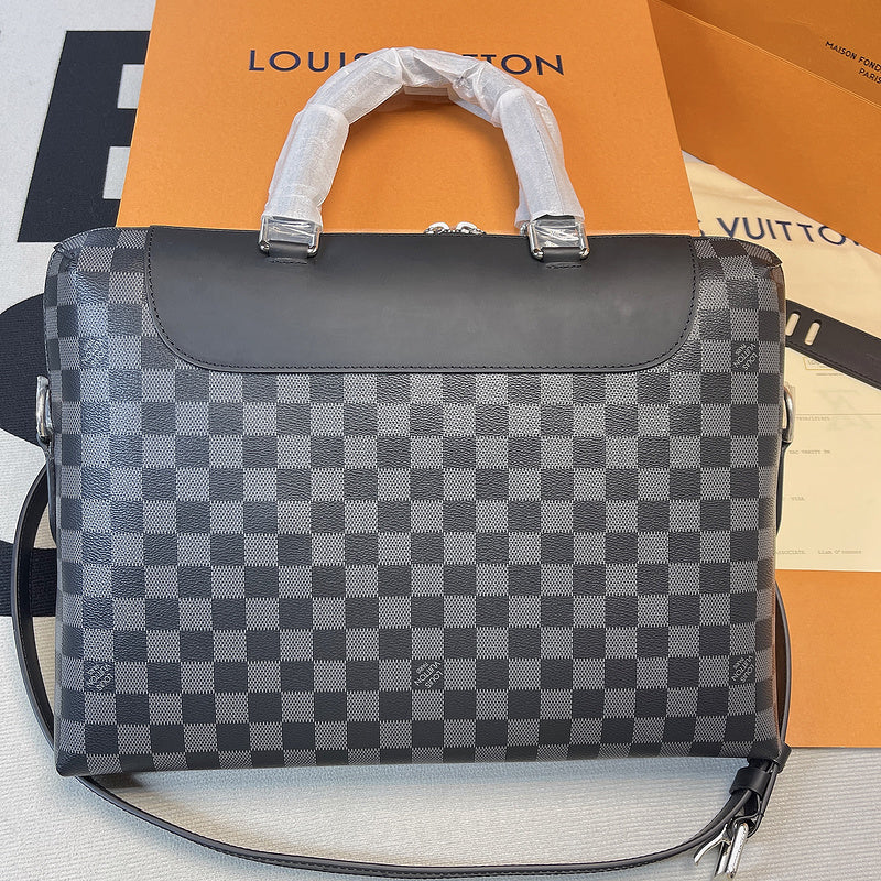 Fan Fashion Lu-Vi bags - 9817
