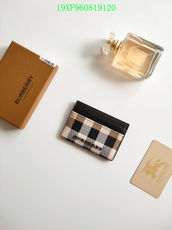 Amelia - BOR Wallet - 068
