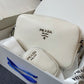 Amelia- PRDA  LUXURY BAGS - 469