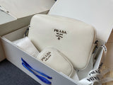 Amelia- PRDA  LUXURY BAGS - 469