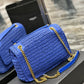 Amelia - YSL Bag - 3962