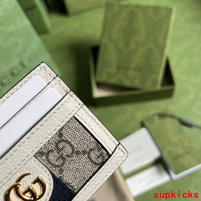 Amelia- Mix Wallets - 261