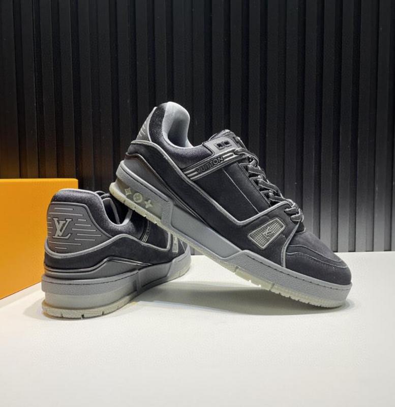 AmeliaLuxury - LOV Men Shoes - 1260