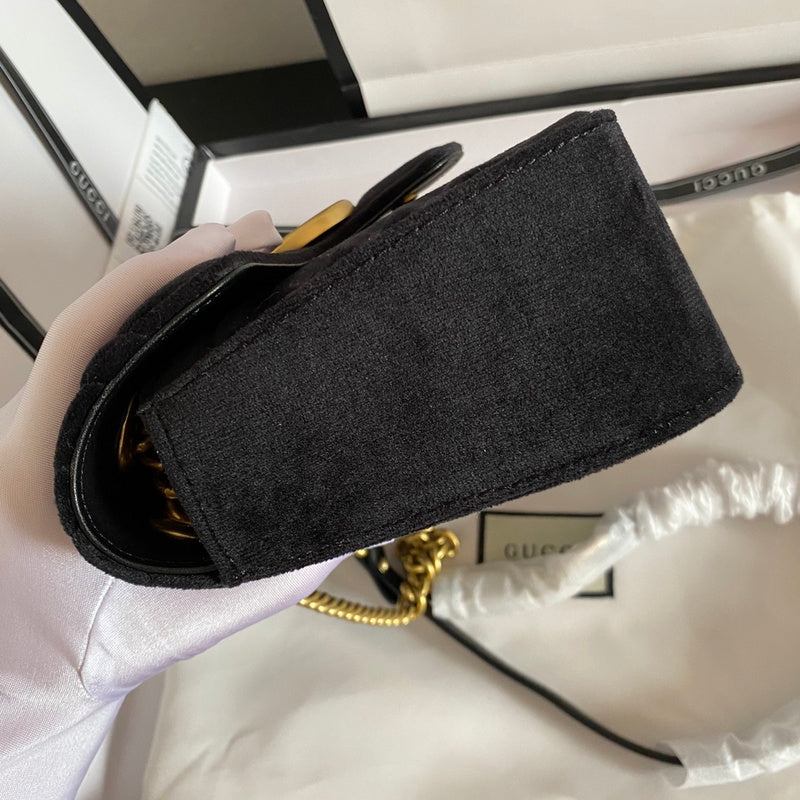 Amelia- GCI Bags - 2046