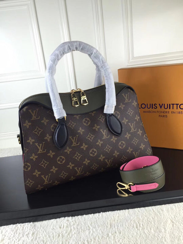 Amelia - LV Bags - 13482