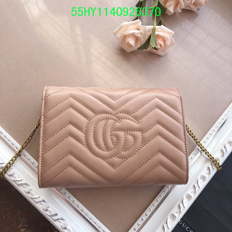 Amelia - GCI Bags - 10528