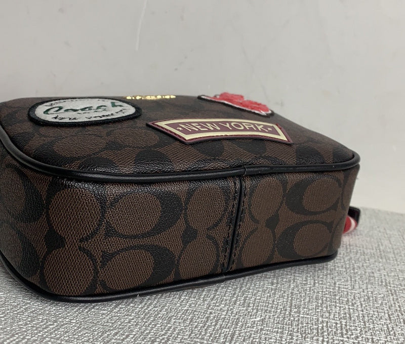 Amelia-i CAH Bags - 495