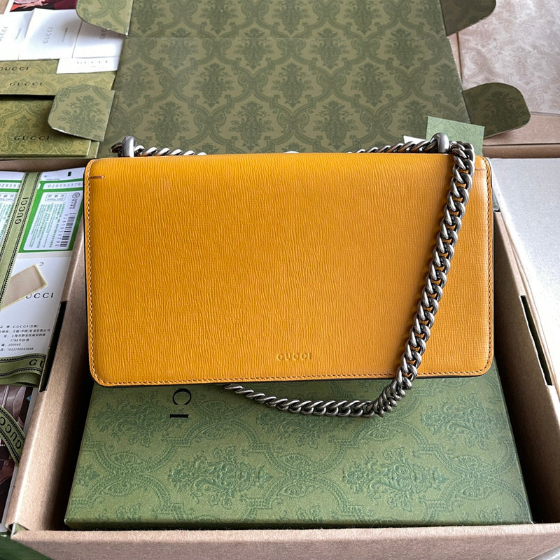 Amelia- GCI Bags - 5039