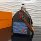 Fan Fashion Lu-Vi bags - 17078