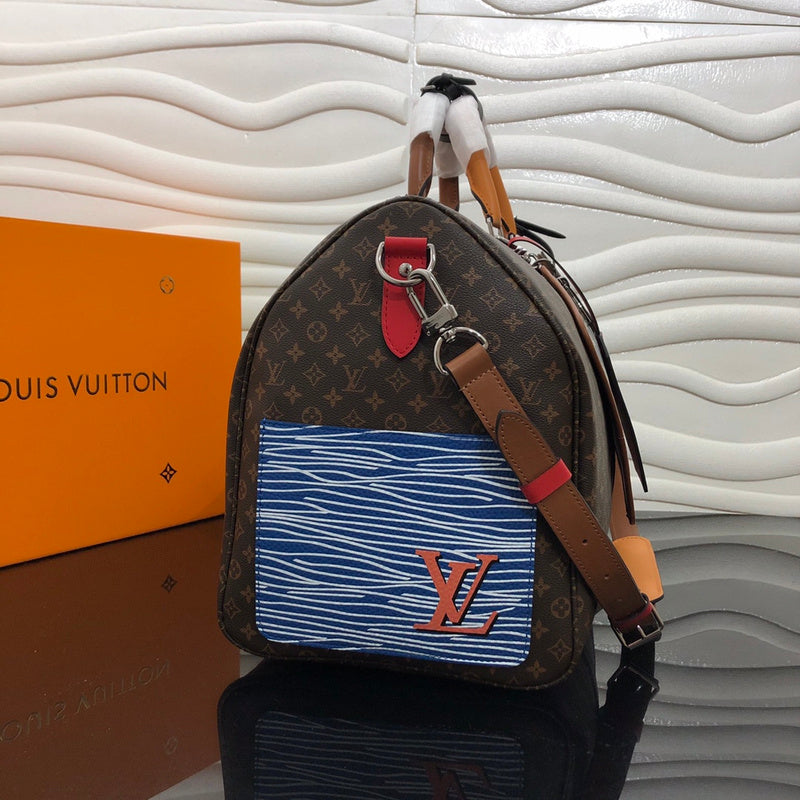 Amelia Fashion Lu-Vi bags - 17078