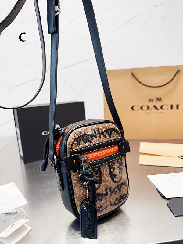 Amelia - CCH Bags - 097