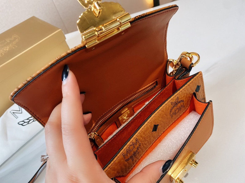 Amelia- - MQM Bags - 120