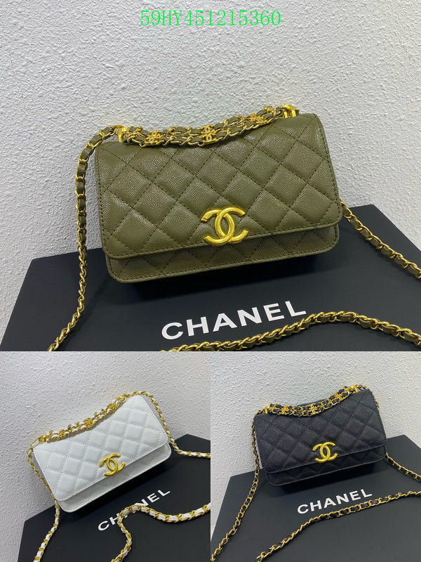 Amelia - CHL Bags - 1669