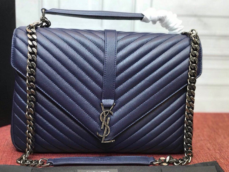 Amelia - YSL Bag - 2185
